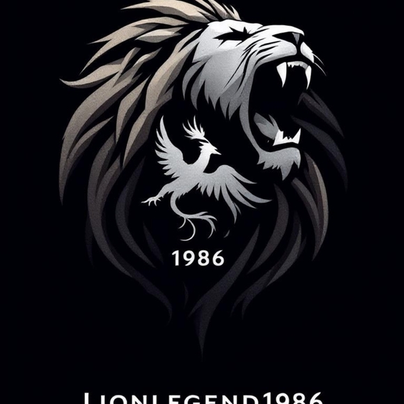 lionlegend1